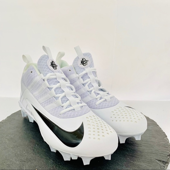nike alpha huarache 6 pro lacrosse cleats